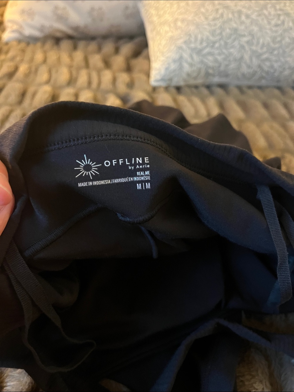 Offline halter workout dress - Picture 3 of 4